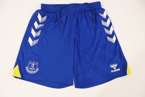 Everton hummel football - fc,