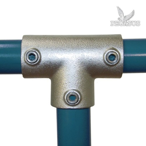 Pipe clamp system - pipe, 34mm