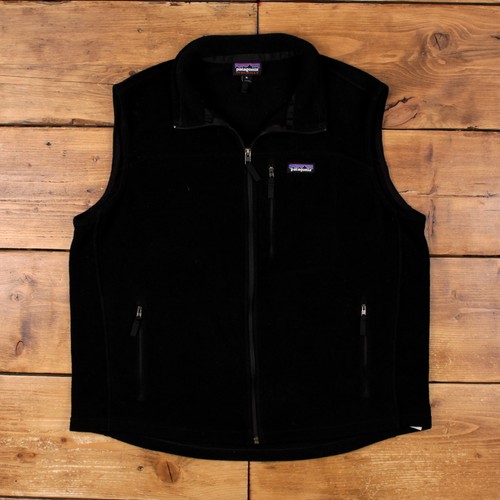 Patagonia synchilla fleece - patagonia,