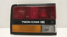 MR2 PASSENGER TAIL LIGHT LAMP  LEFT Coupe 1986 TOYOTA 1985-1990