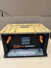 Black & Decker Workmate