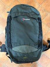 Berghaus Jalan Bio Fit 60L Rucksack Backpack Camping 