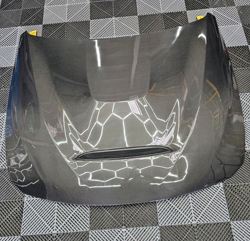 Bmw gts style carbon - style,
