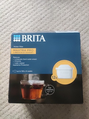 Brita maxtra pro limescale - brita,