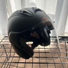 Harley-Davidson Matte Black