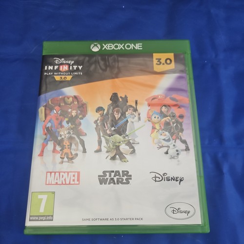 Disney infinity software - infinity,
