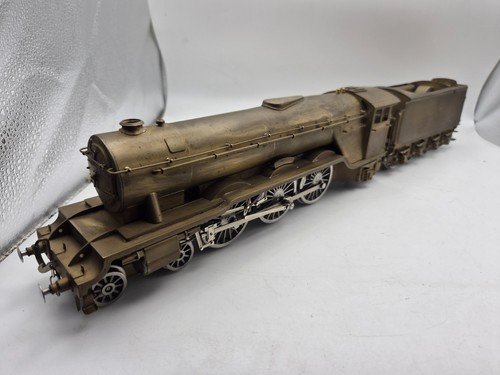Bassett lowke gauge lner - lowke,