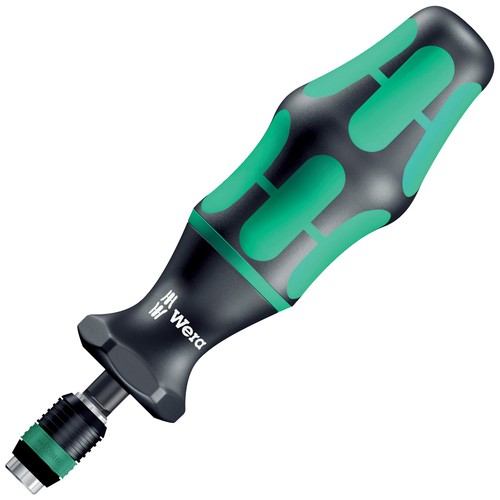 Wera 7461 kraftform - 7461, preset