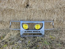 MK2 Mitsubishi Shogun Pajero