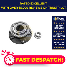 Wheel Bearing Kit fits