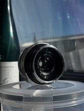 Carl Zeiss Contarex 35mm f/4