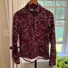 Kerrits 1/4 Zip Pullover Base