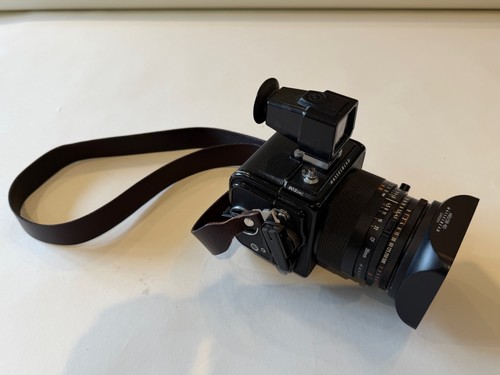 Hasselblad 903 swc biogon 38mm - hasselblad,