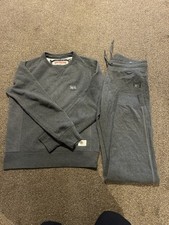 MENS TRUE RELIGION TRACKSUIT