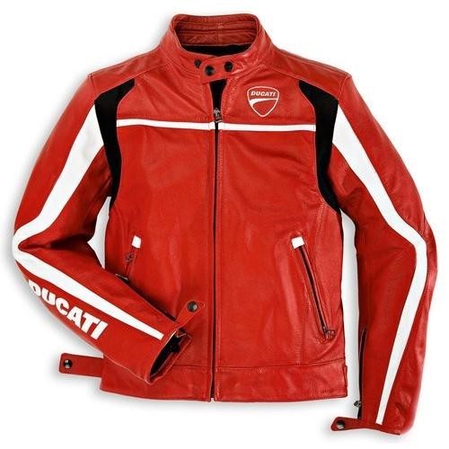 Ducati racing men motorcycle - men's,