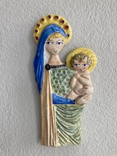 MCM Marcello Fantoni Pottery