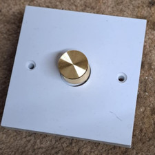 Dimmer switch home - ,