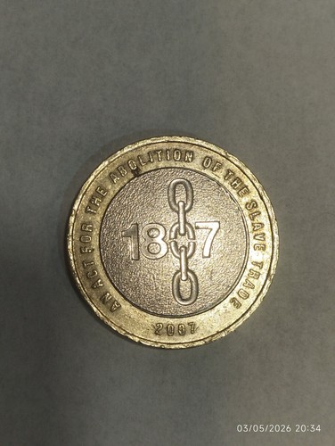 Pond coin abolition the - abolition, of