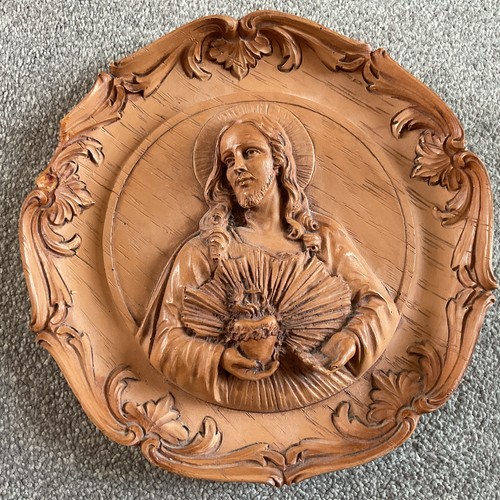 Vintage wood effect resin - vintage, wood-effect
