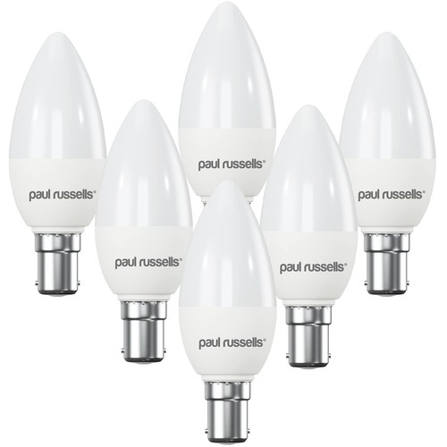 Paul russells led light - led, small