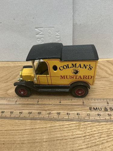 Matchbox y12 1912 - matchbox,
