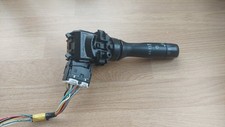 Citroen C1 / 107 / aygo - (2005–2014) - Wiper Stalk Switch with repair plug wire