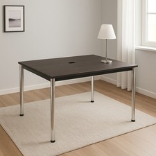 BULO H20 DESK WITH LUCEPLAN LIGHT Great Condition RRP £5,000+ SAVE £££