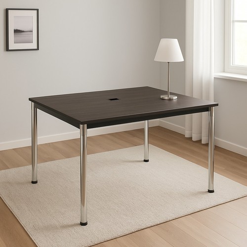 Bulo h20 desk with luceplan - with,