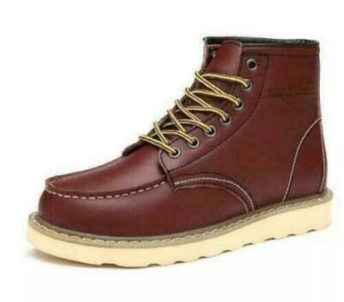 Men red wing irish - red, setter