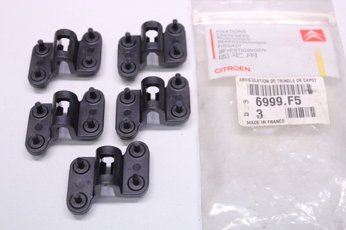 Genuine citroen clibs - citroen,