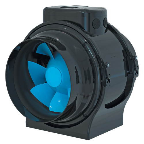 Mixed flow high powered - flow,