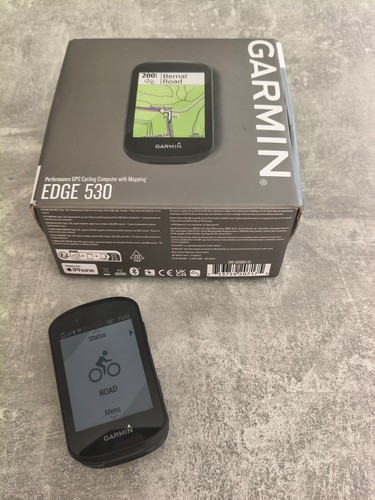 Garmin edge 530 gps cycling - edge,