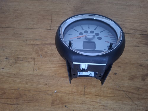 Mini cooper r56 tachometer - cooper,