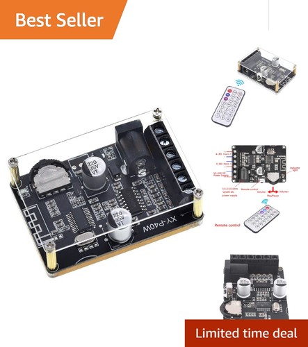 40w bluetooth amplifier - 40w,