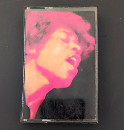 The jimi hendrix - the, experience