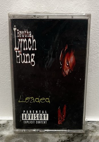 1997 brotha lynch hung - 1997,