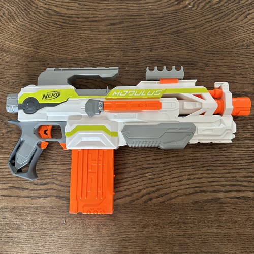 Nerf strike elite modulus - n-strike,