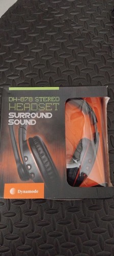 Dynamode 878 wired usb - mx-878-c, usb-c