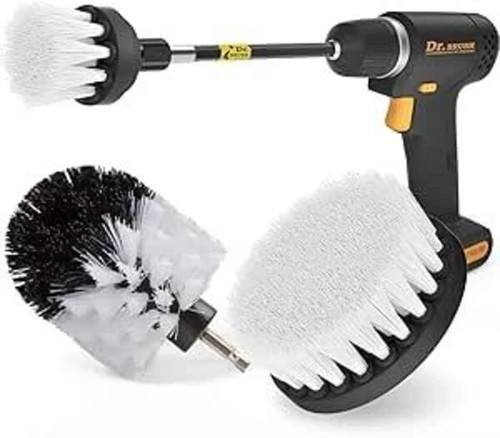 Holikme drill brush - holikme, power