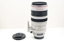 Canon 100 400mm 5 6 - ef, f4.5-5.6