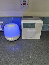 LED 600ml Oil Defuser Air