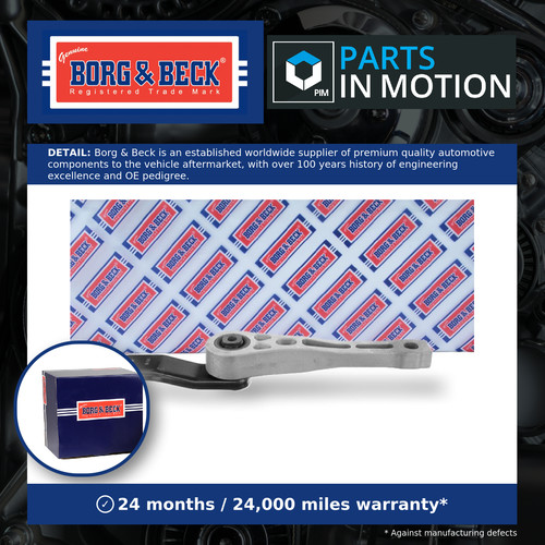 Engine mount fits beetle - mount,