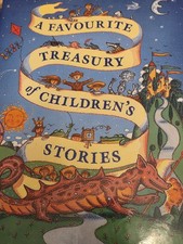 A Favourite Treasury of