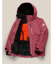686 Hydra Thermagraph Jacket - Women's - Small / Rosewood