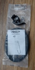 RSP Plummet Dropper Post Lever