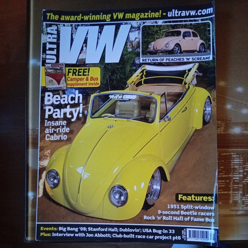 Ultra magazine june - ultra,