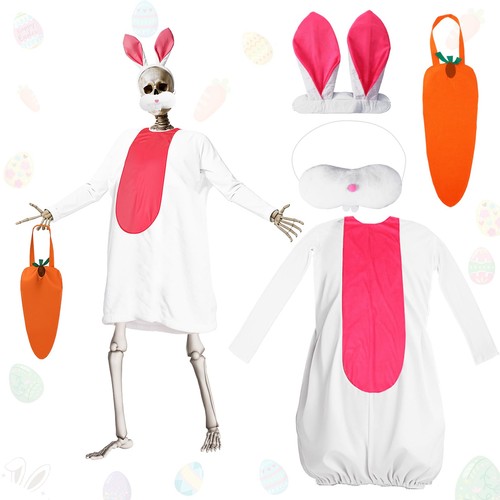 Skeleton costume - ft,