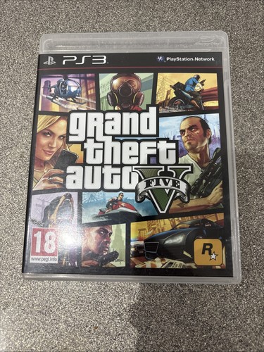 Grand theft auto - grand,