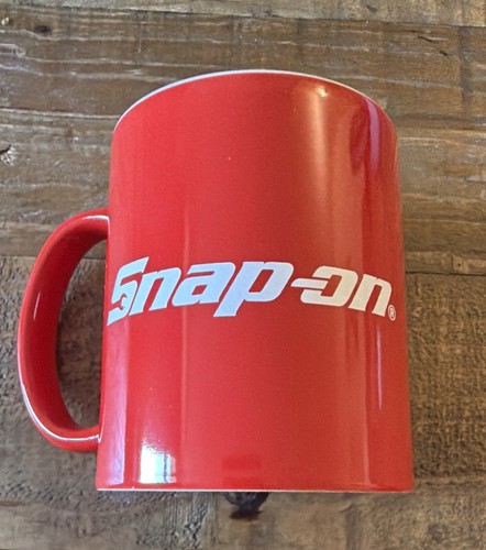 Snap tools mug cup - tools,