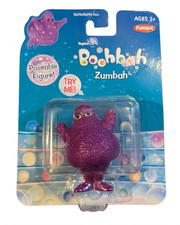BOOBAH Zumbah Poseable Figure